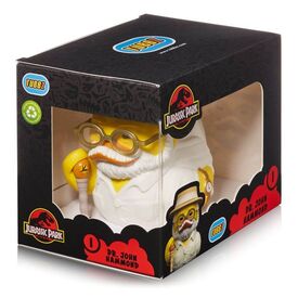 TUBBZ Jurassic Park: Dr. John Hammond TUBBZ (Boxed Edition)