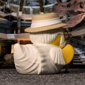 TUBBZ Jurassic Park: Dr. John Hammond TUBBZ (Boxed Edition)