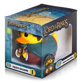 TUBBZ Lord of the Rings: Frodo Baggins TUBBZ (Boxed Edition)
