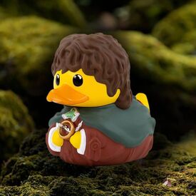TUBBZ Lord of the Rings: Frodo Baggins TUBBZ (Boxed Edition)
