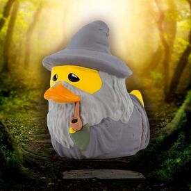 TUBBZ Lord of the Rings: Gandalf The Grey TUBBZ (Boxed Edition)
