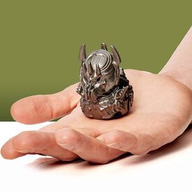 TUBBZ Lord of the Rings: Sauron TUBBZ (Mini Edition)