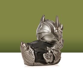 TUBBZ Lord of the Rings: Sauron TUBBZ (Mini Edition)