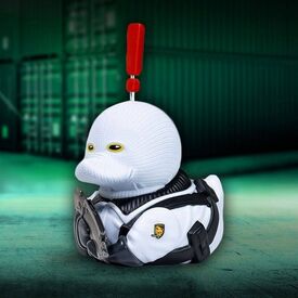 TUBBZ Metal Gear Solid: Genome Soldier TUBBZ (Boxed Edition)
