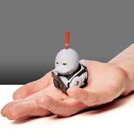 TUBBZ Metal Gear Solid: Genome Soldier TUBBZ (Mini Edition)