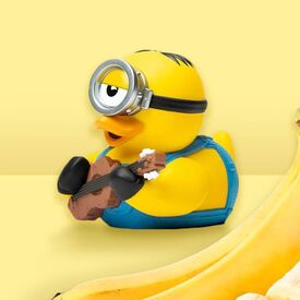 TUBBZ Minions: Stuart TUBBZ (Boxed Edition)