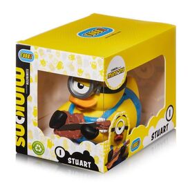 TUBBZ Minions: Stuart TUBBZ (Boxed Edition)