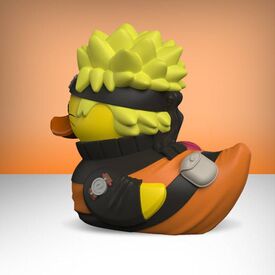 TUBBZ Naruto: Uzumaki TUBBZ (First Edition)
