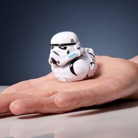 TUBBZ Original Stormtrooper: Stormtrooper TUBBZ (Mini Edition)