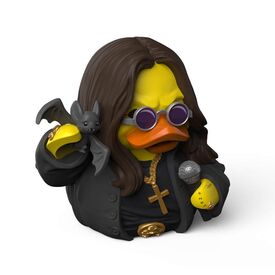 TUBBZ Ozzy Osbourne: Ozzy Osbourne TUBBZ (Boxed Edition)