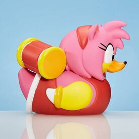 TUBBZ Sonic the Hedgehog: Amy Rose TUBBZ