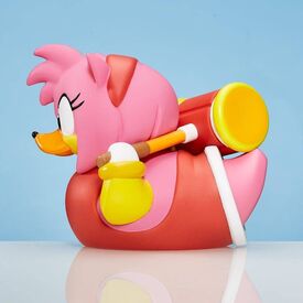 TUBBZ Sonic the Hedgehog: Amy Rose TUBBZ