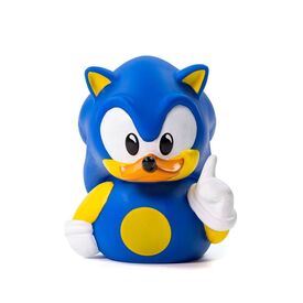 TUBBZ Sonic the Hedgehog: Sonic TUBBZ(Boxed Edition)