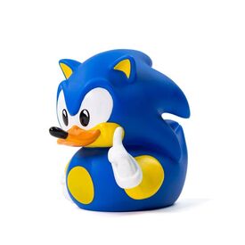 TUBBZ Sonic the Hedgehog: Sonic TUBBZ(Boxed Edition)