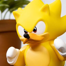 TUBBZ Sonic the Hedgehog: Super Sonic TUBBZ