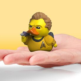 TUBBZ Star Trek: James T. Kirk TUBBZ (Mini Edition)