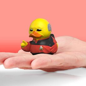 TUBBZ Star Trek: Jean-Luc Picard TUBBZ (Mini Edition)
