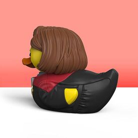 TUBBZ Star Trek: Kathryn Janeway TUBBZ (Mini Edition)