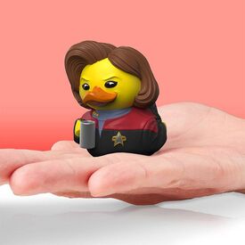 TUBBZ Star Trek: Kathryn Janeway TUBBZ (Mini Edition)