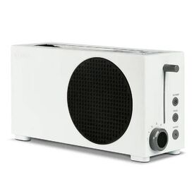UKONIC Microsoft Xbox Series S Toaster 18083