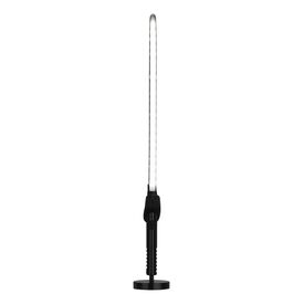 UKONIC Star Wars Mandalorian Dark Saber Table Lamp