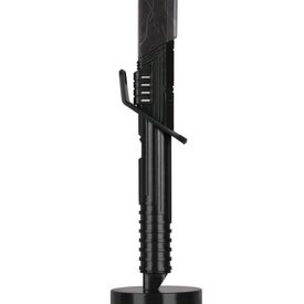 UKONIC Star Wars Mandalorian Dark Saber Table Lamp