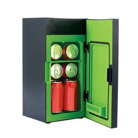 UKONIC Xbox Mini Fridge Thermoelectric Cooler 4.5 Liter