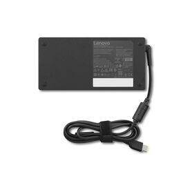 Lenovo / Power adapter / AC 100-240 V / 300 Watt / E | 4X21L18247
