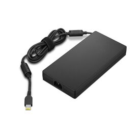 Lenovo / Power adapter / AC 100-240 V / 300 Watt / E | 4X21L18247