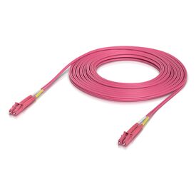 Ubiquiti UniFi / Patch cable / LC/UPC mult | UACC-OFC-M2-LULU-10M