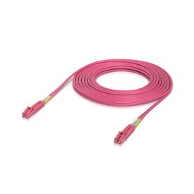 Ubiquiti UniFi / Patch cable / LC/UPC mult | UACC-OFC-M2-LULU-10M