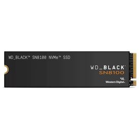 WD BLACK SN8100 SM2508 CONTROLLER 1TB NO | WDS100T1X0M-00CMT0