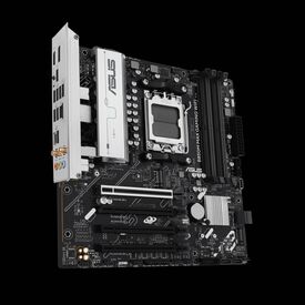 ASUS B850M Max Gaming WIFI, AMD AM5 90MB1LL0M0EAY0