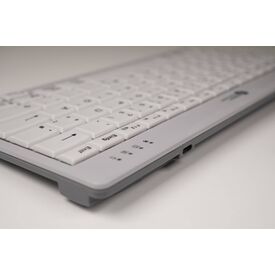 Bakker Elkhuizen Keyboard UltraBoard 950 V2 BNEU950WV2UK