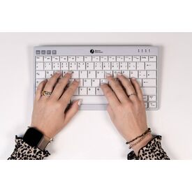 Bakker Elkhuizen Keyboard UltraBoard 950 V2 BNEU950WV2UK