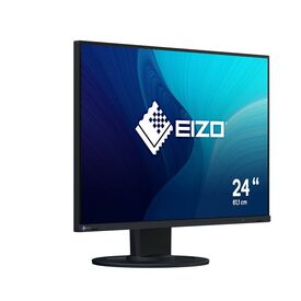 EIZO FlexScan EV2410R, 24.1", 1920 x 1200 EV2410RBK