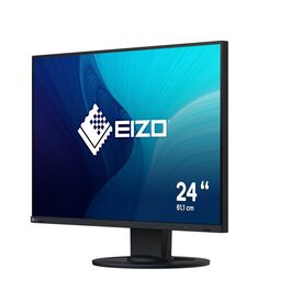 EIZO FlexScan EV2410R, 24.1", 1920 x 1200 EV2410RBK