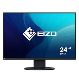 EIZO FlexScan EV2410R, 24.1", 1920 x 1200 EV2410RBK