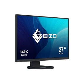 EIZO FlexScan EV2720S,  27", 2560 x 1440 EV2720SBK