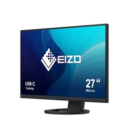 EIZO FlexScan EV2720S,  27", 2560 x 1440 EV2720SBK