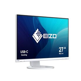 EIZO FlexScan EV2720S,  27", 2560 x 1440 EV2720SWT