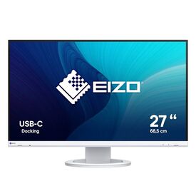 EIZO FlexScan EV2720S,  27", 2560 x 1440 EV2720SWT