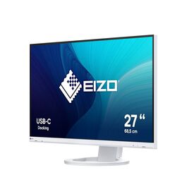 EIZO FlexScan EV2720S,  27", 2560 x 1440 EV2720SWT