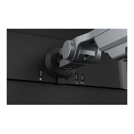 EIZO FlexScan FLTBK With Arm LED monitor 23.8 1920 x 1080 FLT