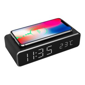 Gembird DACWPC01 Alarm clock rectangular DACWPC01