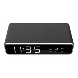 Gembird DACWPC01 Alarm clock rectangular DACWPC01