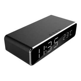 Gembird DACWPC01 Alarm clock rectangular DACWPC01