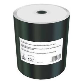MEDIARANGE CDR bedruckbar Pack Folie Shrink CDR MR203SHRINK