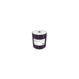 MEDIARANGE DVDR bedruckbar Pack Folie Shrink MR413SHRINK