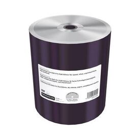 MEDIARANGE MRPL608C DVDR 120 mm Printable 100 pc(s) MRPL608C